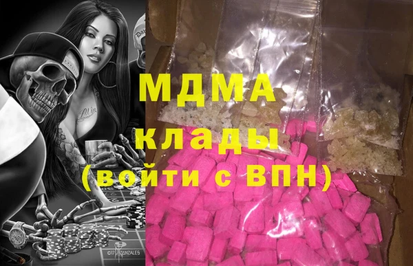 трава Инта