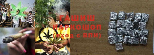 трава Инта
