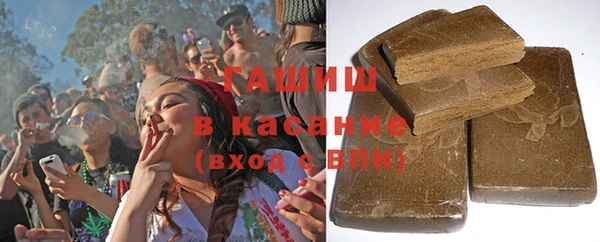 трава Инта